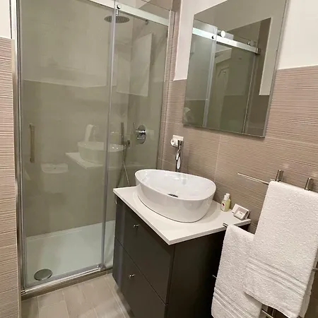 Domus Cuseni 2 Апартаменты