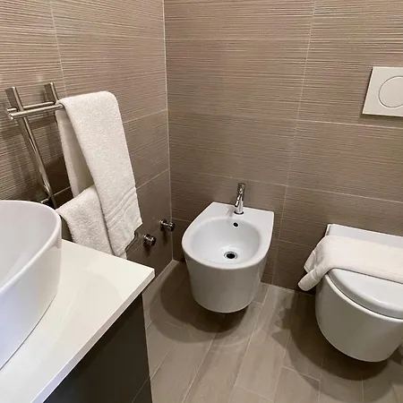 Апартаменты Domus Cuseni 2 Таормина